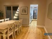 3 Bedroom Terraced House For Rent In Bristol