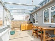 3 Bedroom Terraced House For Rent In Bristol