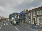 3 Bedroom Terraced House For Rent In Bristol