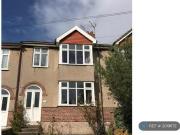 3 Bedroom Terraced House For Rent In Bristol