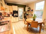 3 Bedroom Terraced House For Rent In Bristol