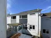 3 Bedroom Terraced House For Rent In Brixham