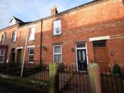 3 bedroom terraced house for rent in Broad Street,...