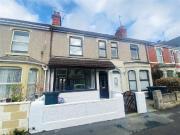 3 bedroom terraced house for rent in Broad Street,...