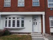3 bedroom terraced house for rent in Broadleys Avenue,...