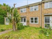3 bedroom terraced house for rent in Broadway,...