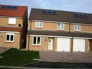 3 bedroom terraced house for rent in Brookville...