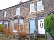 3 bedroom terraced house for rent in Brougham Street...