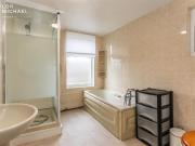 3 bedroom terraced house for rent in Buller Road,...