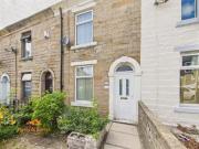 3 bedroom terraced house for rent in Burnley Road,...