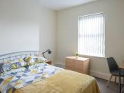 3 bedroom terraced house for rent in Burscough Street...