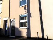 3 bedroom terraced house for rent in Burton on Trent, DE14