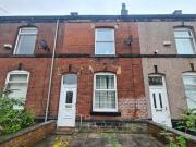 3 Bedroom Terraced House For Rent In Bury, Greater...