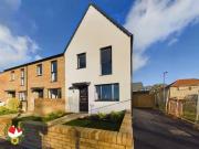 3 bedroom terraced house for rent in Buxton Road, Yate,...