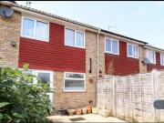3 bedroom terraced house for rent in Calder Vale,...