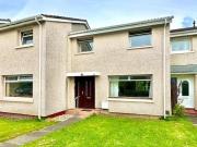 3 Bedroom Terraced House For Rent In Calderwood, East...
