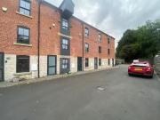 3 bedroom terraced house for rent in Canalside Wharf,...