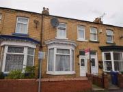 3 bedroom terraced house for rent in Candler Street...