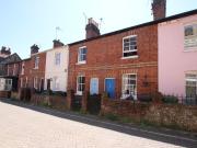 3 bedroom terraced house for rent in Canon Street,...