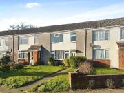 3 bedroom terraced house for rent in Canterbury Avenue,...