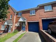 3 bedroom terraced house for rent in Canterbury Close,...