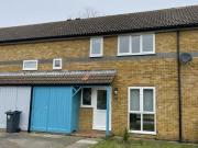 3 Bedroom Terraced House For Rent In Canterbury, Kent