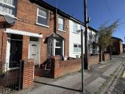 3 bedroom terraced house for rent in Cardiff Road,...