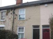 3 bedroom terraced house for rent in Cardigan Road...