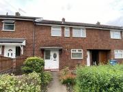 3 bedroom terraced house for rent in Carlingford Close...