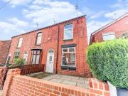 3 bedroom terraced house for rent in Carlton Street,...