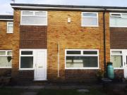 3 bedroom terraced house for rent in Carslake Avenue,...