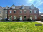 3 bedroom terraced house for rent in Cavell Court,...