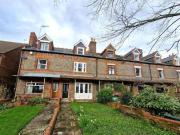 3 Bedroom Terraced House For Rent In Caversham