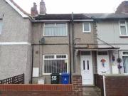 3 bedroom terraced house for rent in Cawdor Street,...