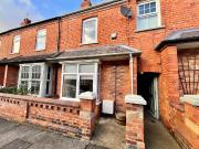 3 bedroom terraced house for rent in Cecil Street,...
