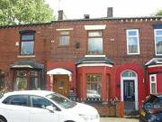 3 Bedroom Terraced House For Rent In Chadderton, Oldham