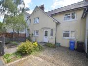 3 bedroom terraced house for rent in Chamberlin Road,...