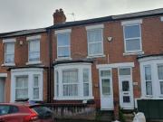 3 Bedroom Terraced House For Rent In Chapelfields