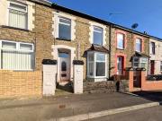 3 bedroom terraced house for rent in Charles Street,...