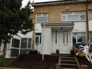 3 Bedroom Terraced House For Rent In Cheadle, Greater...