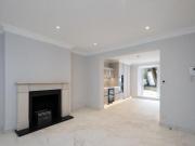 3 Bedroom Terraced House For Rent In Chelsea
