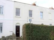 3 Bedroom Terraced House For Rent In Cheltenham