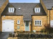 3 Bedroom Terraced House For Rent In Cheltenham,...