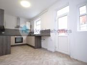 3 bedroom terraced house for rent in Chepstow Road,...