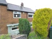 3 bedroom terraced house for rent in Cherry Crescent,...