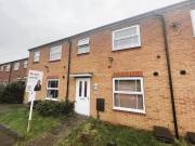 3 bedroom terraced house for rent in Cherry Tree Drive,...