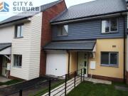 3 bedroom terraced house for rent in Chester Pike, The...