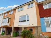 3 Bedroom Terraced House For Rent In Church Hill, Newhaven