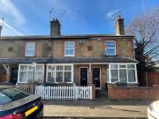 3 Bedroom Terraced House For Rent In City Centre, Chelmsford