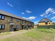 3 Bedroom Terraced House For Rent In Clapton